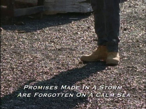 Hope Island Season 1 Episode 17 - Promises Made in a Storm Are Forgotten on a Calm Sea (1)