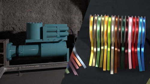 Japan's Top Inventions Season 7 Episode 12 - Seismic Oil Dampers / Fabric Trim