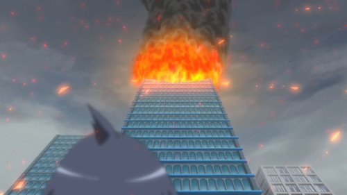 Fox Spirit Matchmaker Season 1 Episode 11 - Episode 11