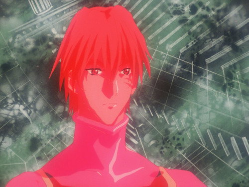 Outlaw Star Season 1 Episode 26 - Return to Space