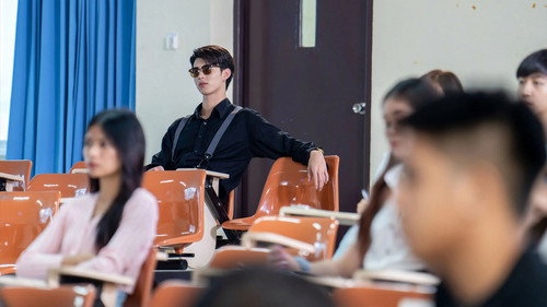 My Dear Gangster Oppa Season 1 Episode 8 - Episode 8