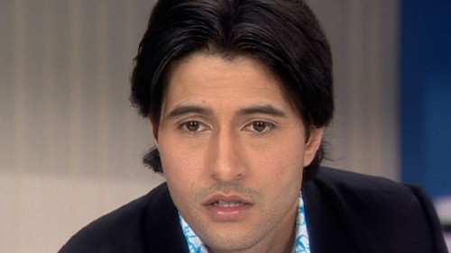 Nandu Replaces Jassi still