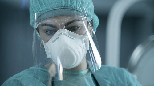 Coroner Season 3 Episode 9 - Christmas Eve (1)