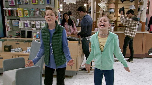 Coop & Cami Ask the World Season 1 Episode 6 - Would You Wrather Get Lost?