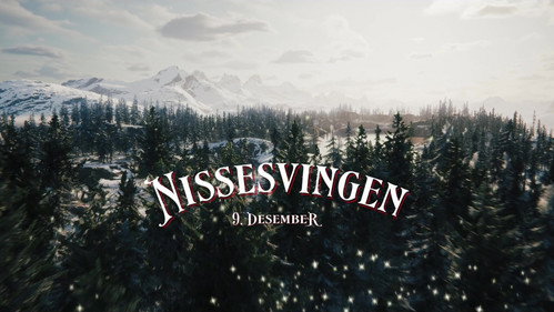 Nissesvingen Season 1 Episode 9 - Episode 9