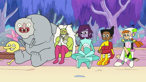 Twelve Forever Season 1 Episode 10 - Secrets Forever