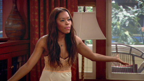 Girlfriends Season 8 Episode 4 - Losing It
