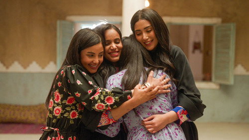 Al Aasha Street Season 2 Episode 15 - Episode 15