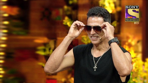 The Show Gets Housefull Tonight still