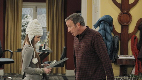 undefined Season 3 Episode 7 - Shoveling Snow