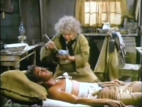 Gunsmoke Season 16 Episode 23 - Pike: Part 1