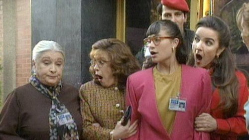Yo soy Betty, la fea Season 1 Episode 26 - Chapter 26