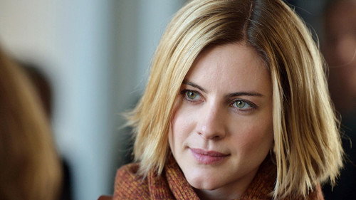 Annika Bengtzon: Crime Reporter Season 1 Episode 1 - Nobels Last Will