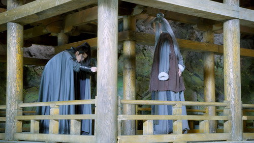 Sword Snow Stride Season 1 Episode 34 - Episode 34