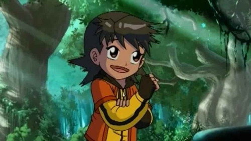 Dinosaur Baby Holy Heroes Season 3 Episode 11 - Episode 11
