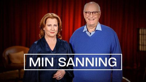 Min sanning Season 16 Episode 6 - Roger Akelius