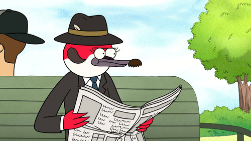 undefined Season 7 Episode 4 - Local News Legends