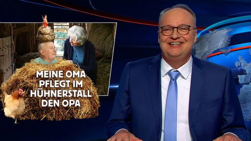 heute-show Season 29 Episode 22 - Episode 22