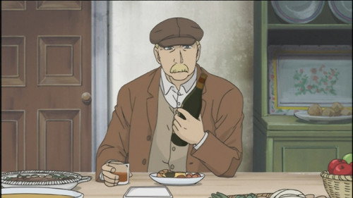 Emma: A Victorian Romance Season 1 Episode 5 - Dinner Party