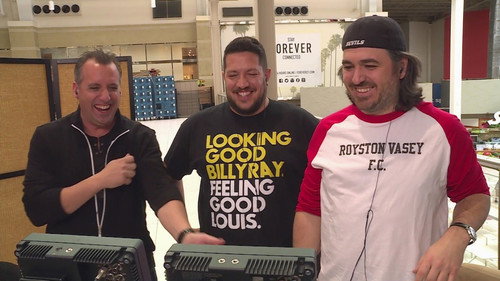 Impractical Jokers Season 6 Episode 10 - The Butt of the Joker
