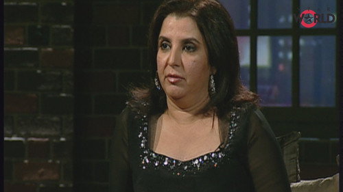 Koffee with Karan Season 2 Episode 24 - Farah Khan & Shahrukh Khan
