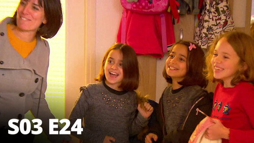 Familles nombreuses : La vie en XXL Season 3 Episode 24 - Episode 24