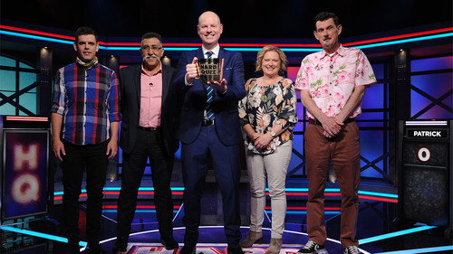 Hard Quiz Season 5 Episode 23 - Shane Warne, World War II's Dam Busters Raid, James Herriot & Survivor