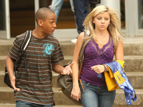Degrassi Season 9 Episode 8 - Beat It (2)