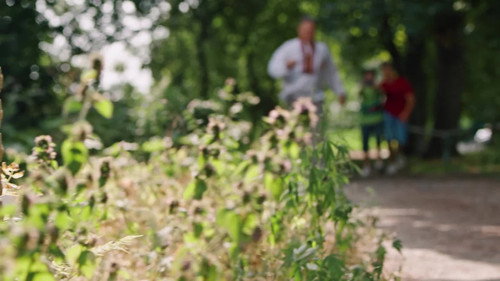 Crazy Neighbours Season 1 Episode 3 - Episode 3