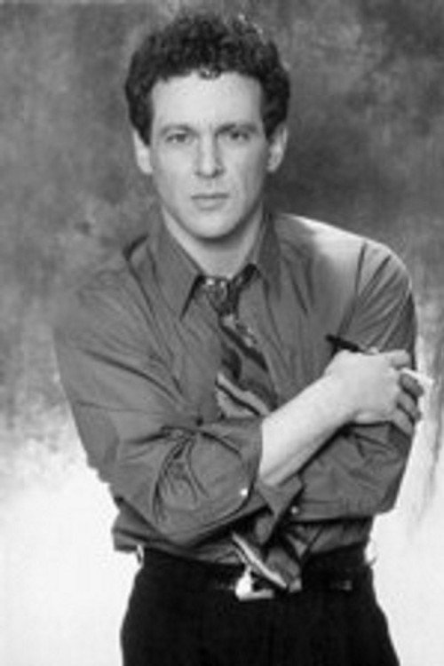 Garry Michael Kluger