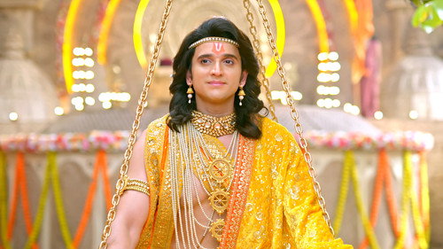 Shrimad Ramayan Season 1 Episode 28 - Maryada Ka Mukut