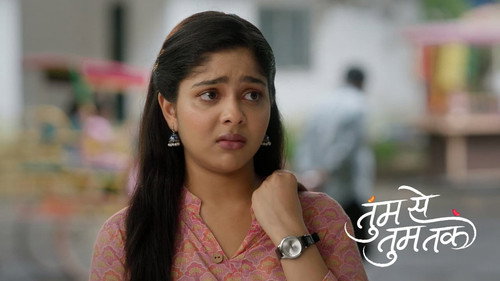 Tumm Se Tumm Tak Season 1 Episode 5 - Anu Returns The Cheque To Aryavardhan
