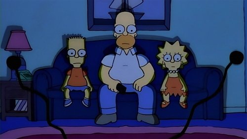 The Simpsons Season 9 Episode 17 - Lisa the Simpson