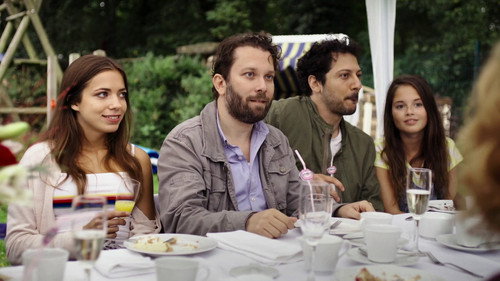 jerks. Season 2 Episode 2 - Young Hearts