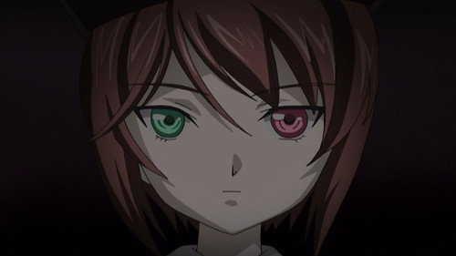 Rozen Maiden Season 2 Episode 8 - Doll Maker - Puppenmacher