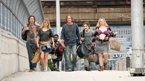 undefined Season 7 Episode 3 - Home Sweet Homeless Shelter
