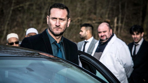 No Offence Season 3 Episode 2 - Botulin Burgers