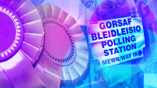 Welsh woes for Labour? still