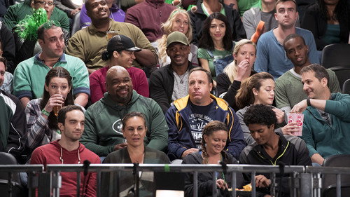 Kevin Can Wait Season 2 Episode 5 - Grief Thief