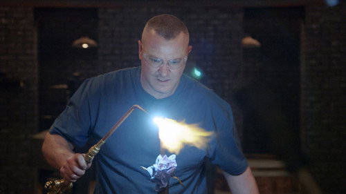 Forged in Fire Season 6 Episode 14 - Branch Battle: Finals