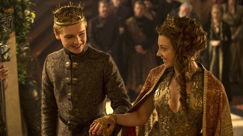 undefined Season 5 Episode 3 - High Sparrow