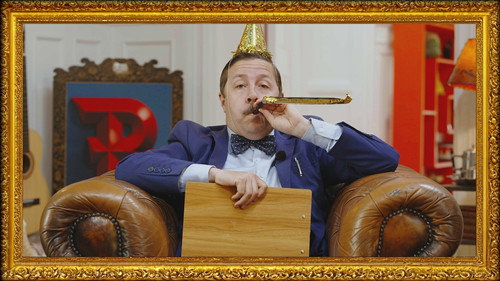 Taskmaster Sweden Season 12 Episode 6 - What Was It I Said?