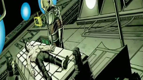 Astonishing X-Men Season 4 Episode 5 - Unstoppable, Episode 5