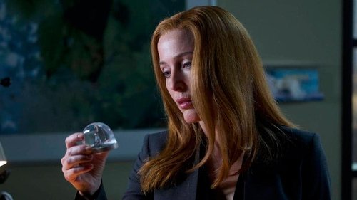 The X-Files Season 11 Episode 5 - Ghouli