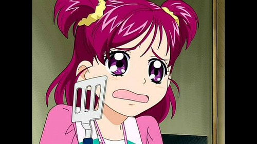 Yes! PreCure 5 Season 2 Episode 21 - Friendships Aplenty in Everyone's Obentou!