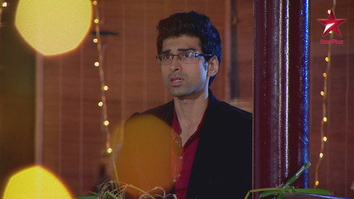 Iss Pyaar Ko Kya Naam Doon? Season 5 Episode 16 - Akash Hides From Madhumati