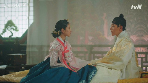 The Crowned Clown Season 1 Episode 5 - The Daedong Group