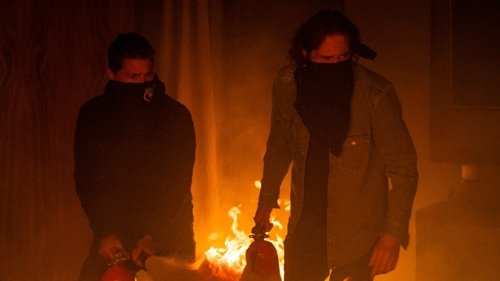 undefined Season 2 Episode 12 - The Big Heat