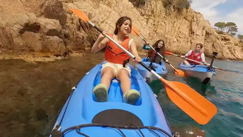 Al mar! Season 2 Episode 3 - Episode 3
