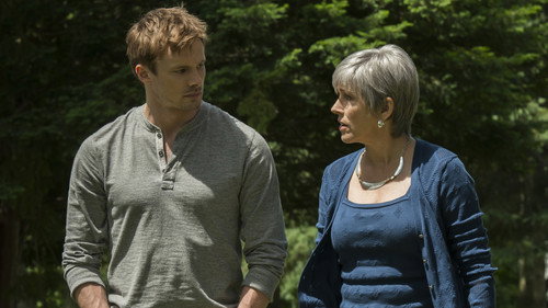 Damien Season 1 Episode 6 - Temptress
